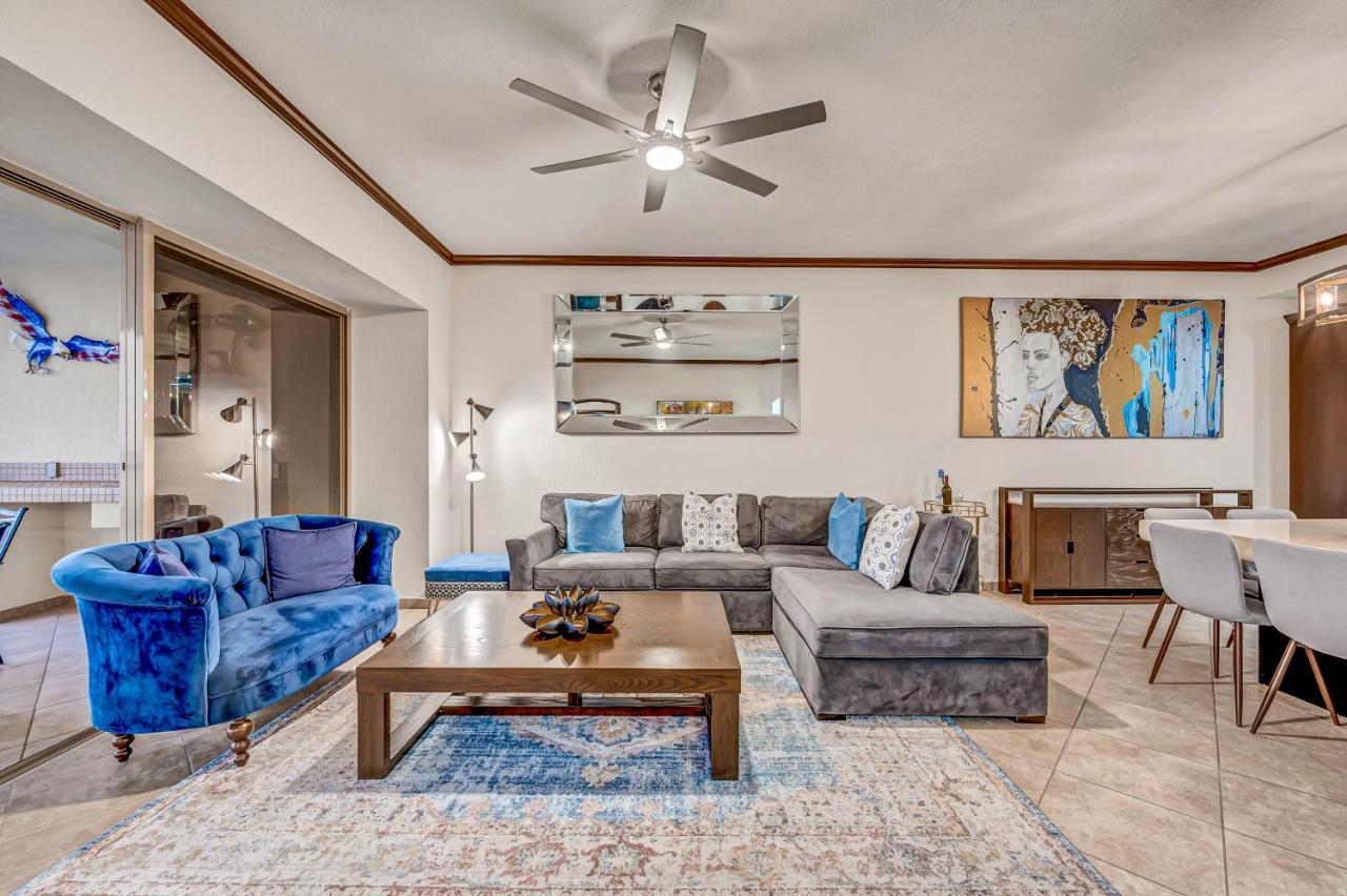 Sonoran Sky 1102 Luxury With Views! Apartment Puerto Penasco Exterior photo