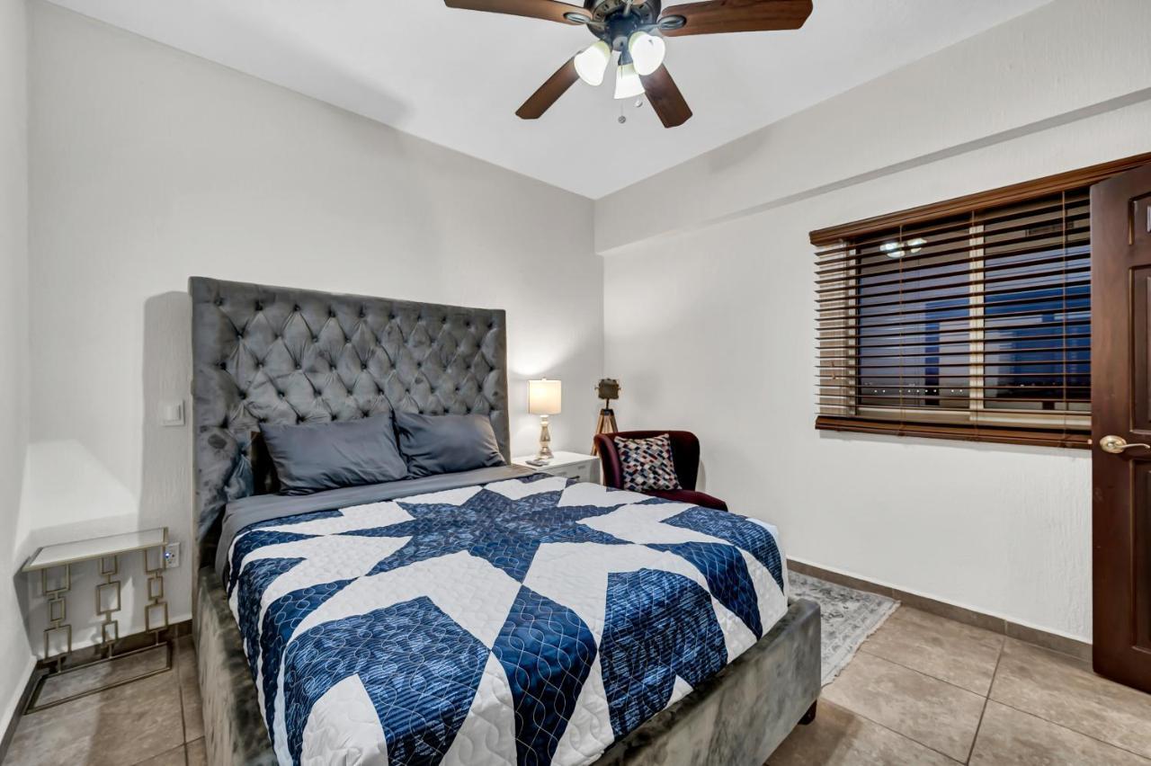 Sonoran Sky 1102 Luxury With Views! Apartment Puerto Penasco Exterior photo