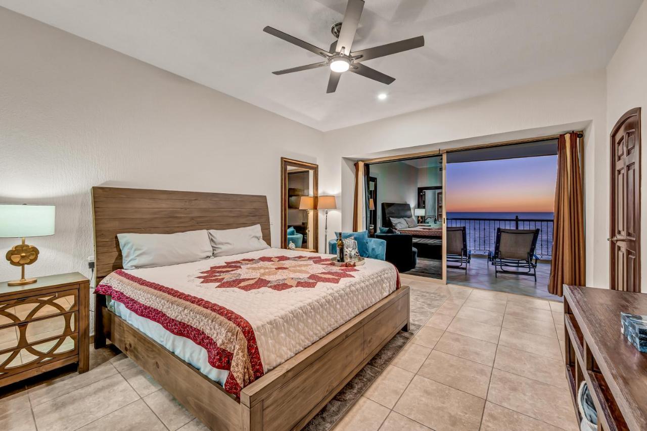 Sonoran Sky 1102 Luxury With Views! Apartment Puerto Penasco Exterior photo