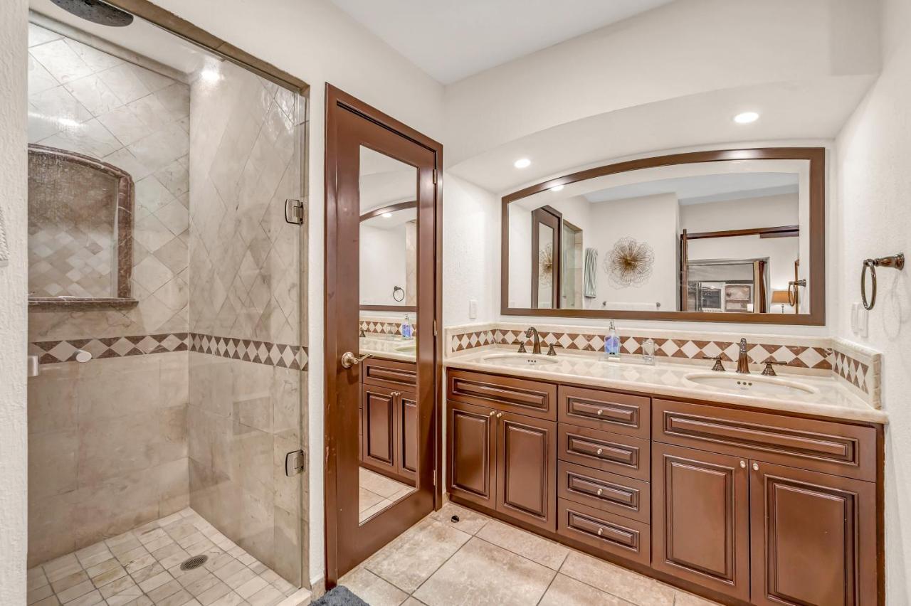 Sonoran Sky 1102 Luxury With Views! Apartment Puerto Penasco Exterior photo